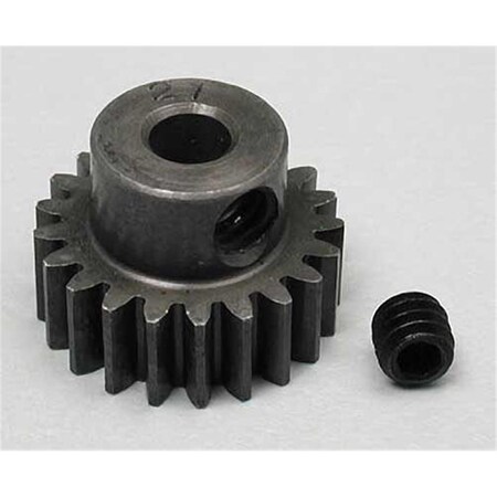Robinson Racing 21 Tooth 48 Pitch Absolute Pinion RRP1421